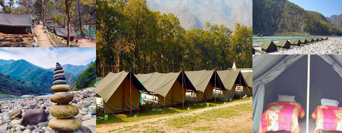 Jim Corbett Resorts