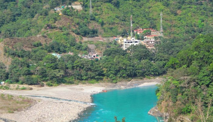 panchvati cottage rishikesh