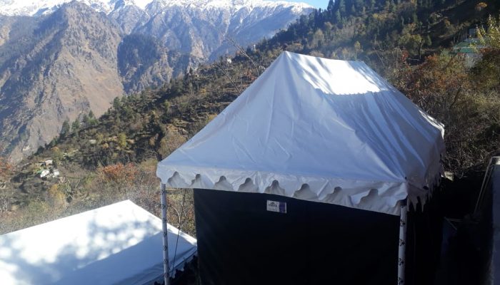 Shivalik Camping Auli