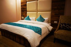 Panabmi Resort Premium Cottages