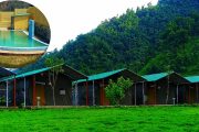 Rishikesh luxury camping packages