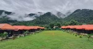 Adventuria Palm Valley rishikesh