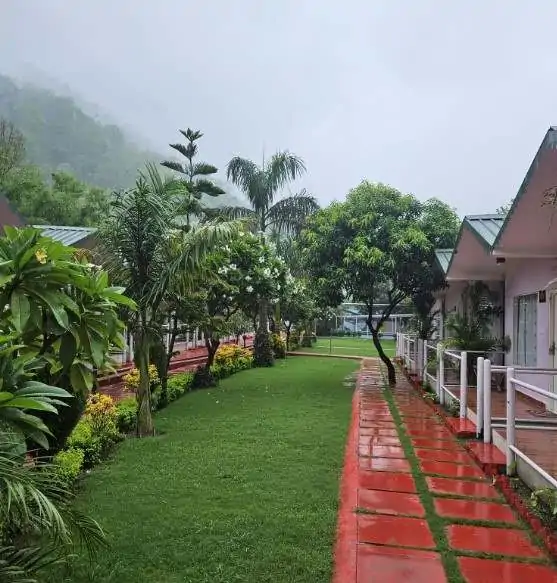 gurugram resort gattu